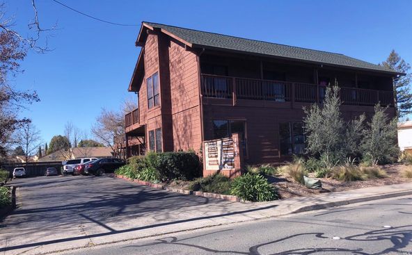 Turnkey Office Condos: 2635 Cleveland Ave, Santa Rosa, CA 95403